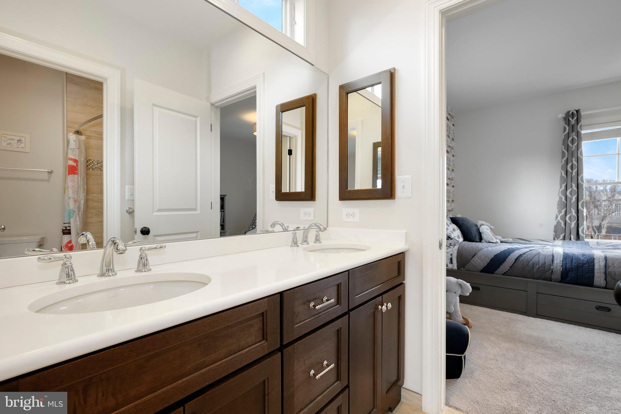 4517 Fairfield Drive Bethesda, MD 20814 - Photo 24 of 46