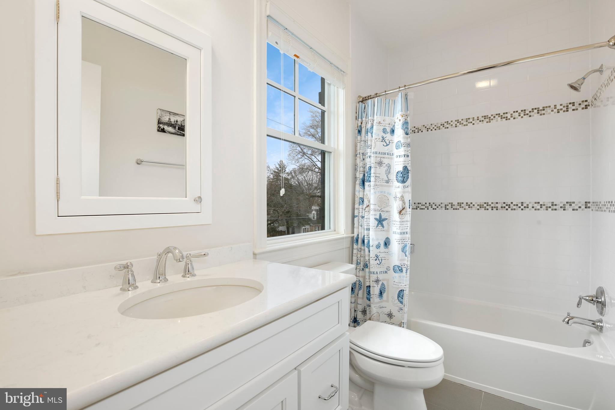 4517 Fairfield Drive Bethesda, MD 20814 - Photo 28 of 46