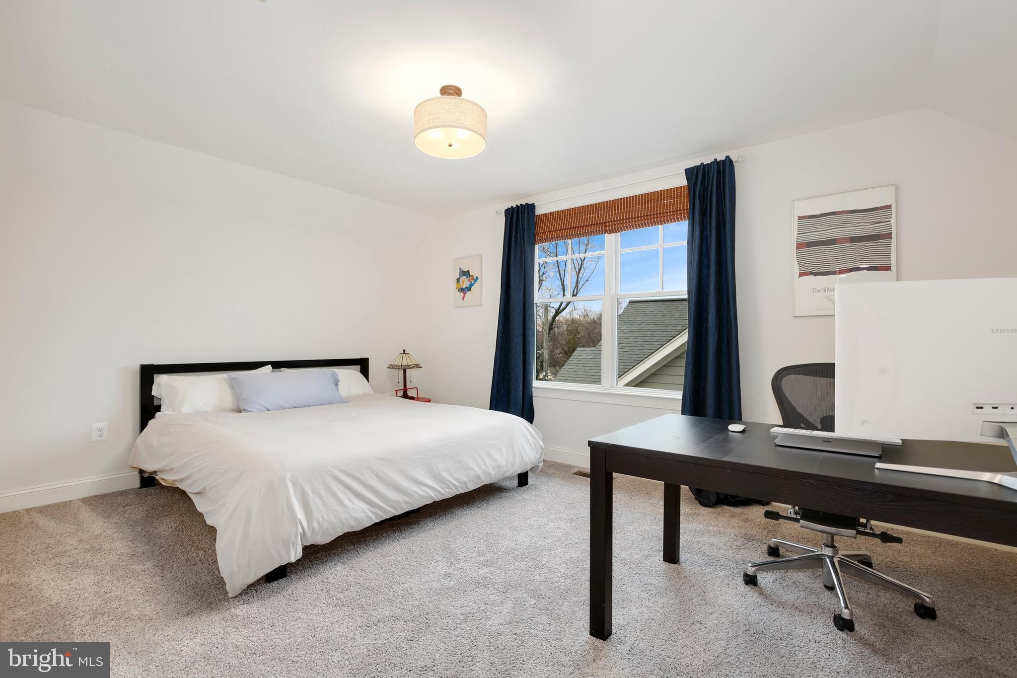 4517 Fairfield Drive Bethesda, MD 20814 - Photo 31 of 46