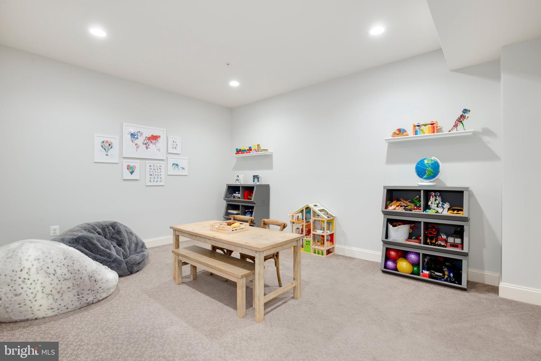 4517 Fairfield Drive Bethesda, MD 20814 - Photo 33 of 46