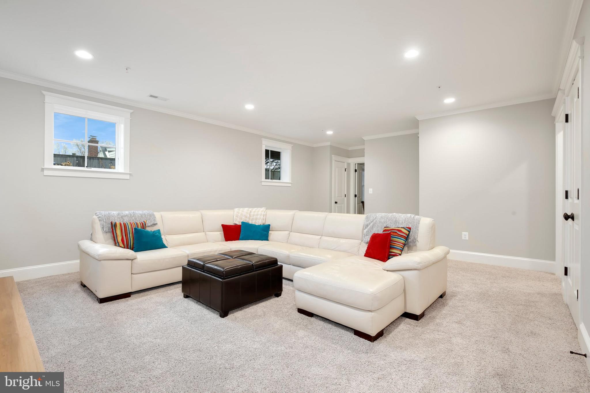 4517 Fairfield Drive Bethesda, MD 20814 - Photo 34 of 46