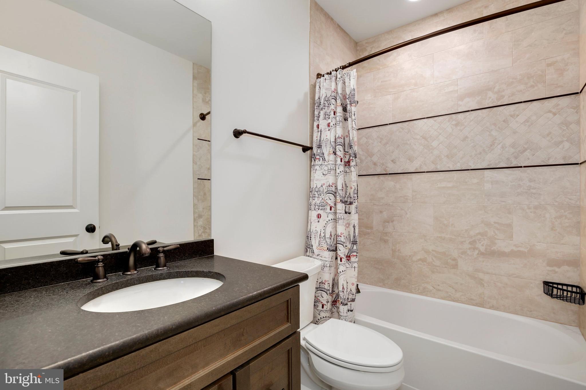 4517 Fairfield Drive Bethesda, MD 20814 - Photo 36 of 46