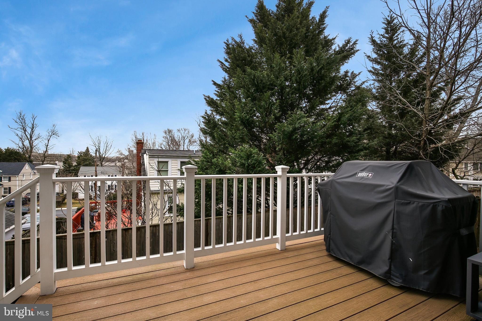 4517 Fairfield Drive Bethesda, MD 20814 - Photo 37 of 46