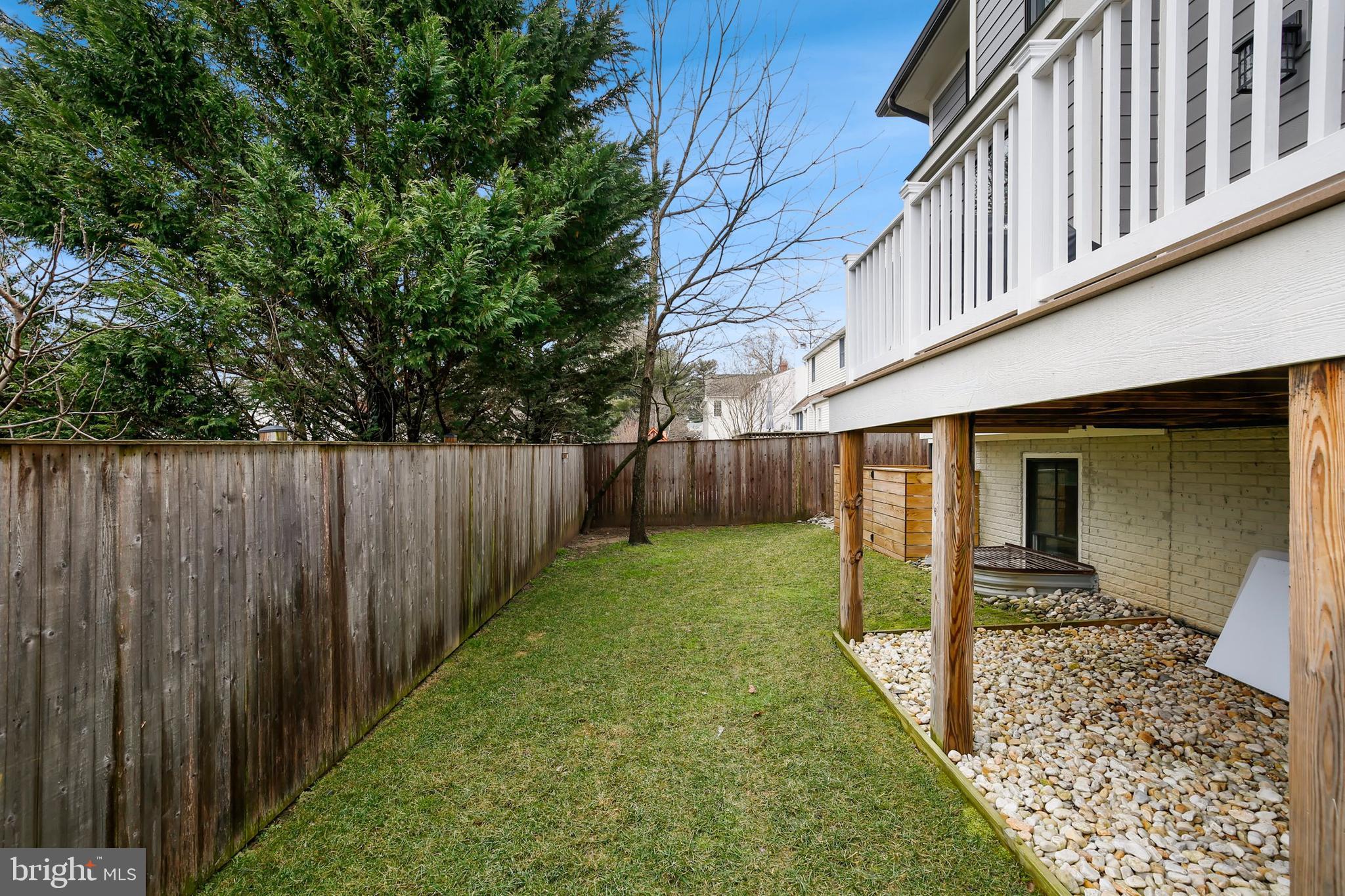 4517 Fairfield Drive Bethesda, MD 20814 - Photo 40 of 46