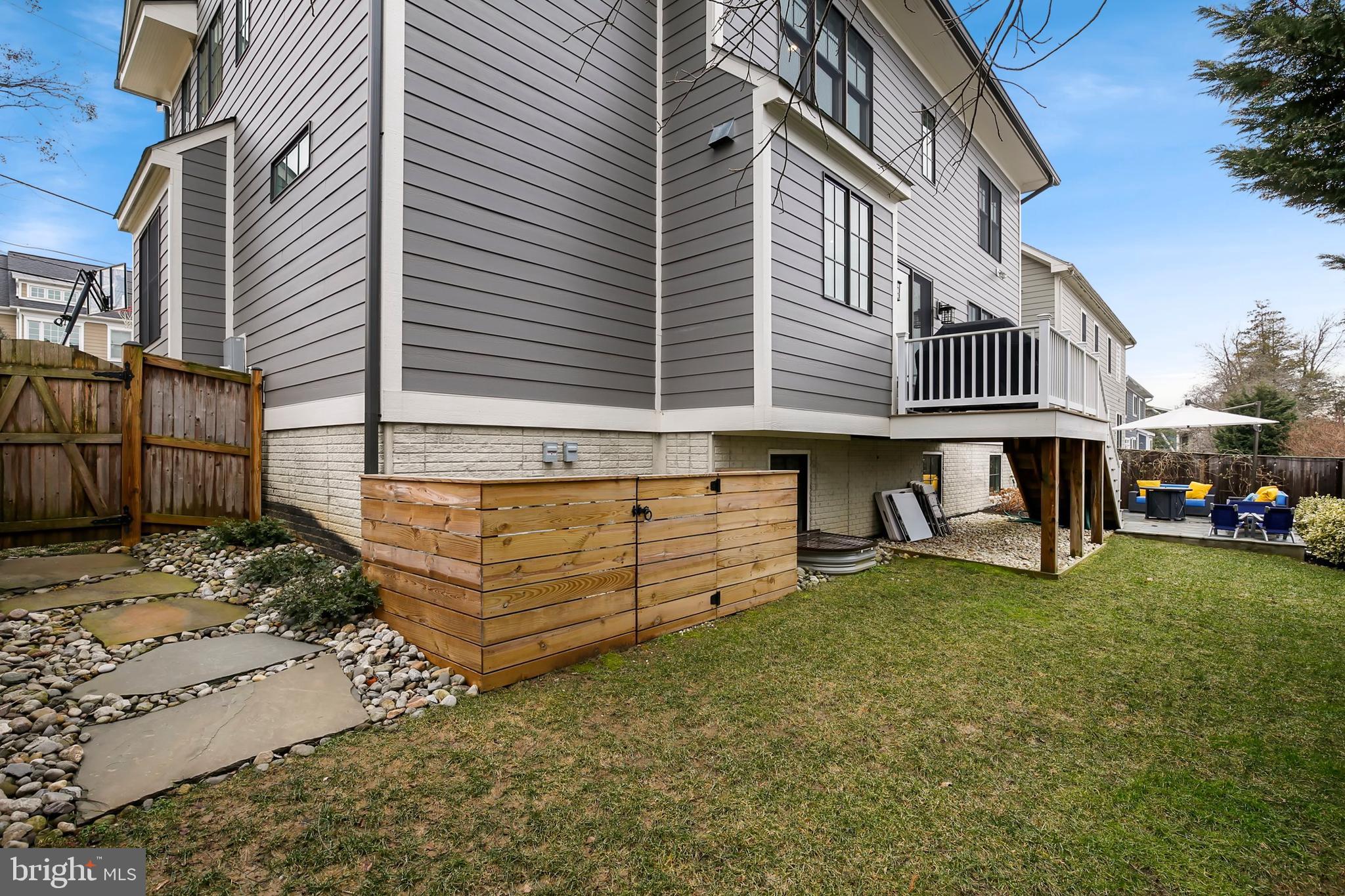 4517 Fairfield Drive Bethesda, MD 20814 - Photo 41 of 46