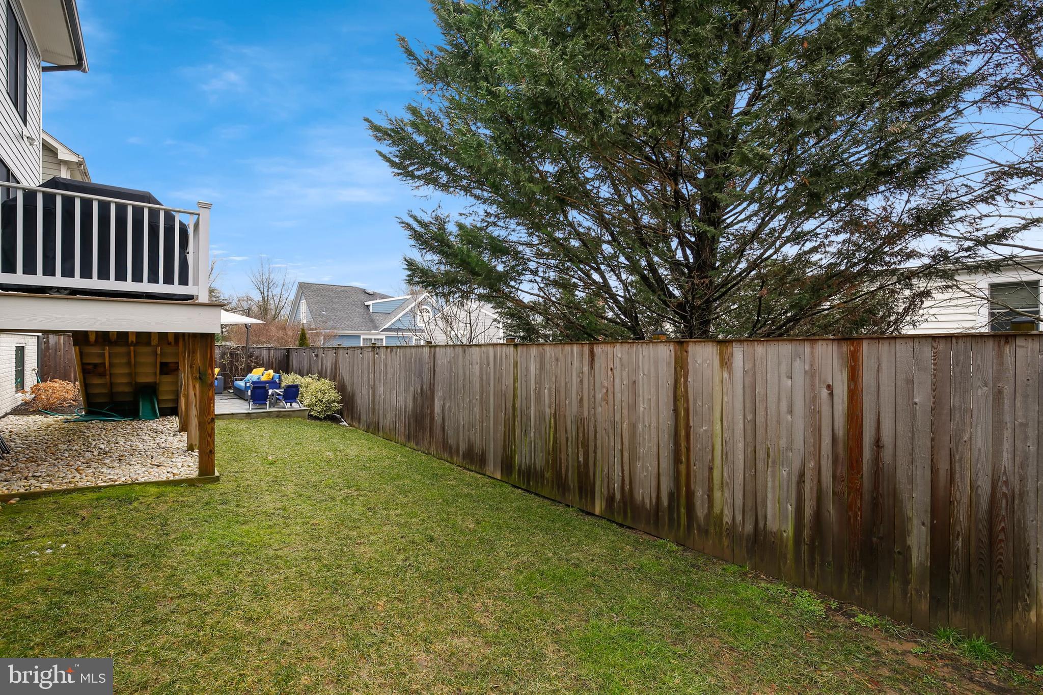 4517 Fairfield Drive Bethesda, MD 20814 - Photo 42 of 46