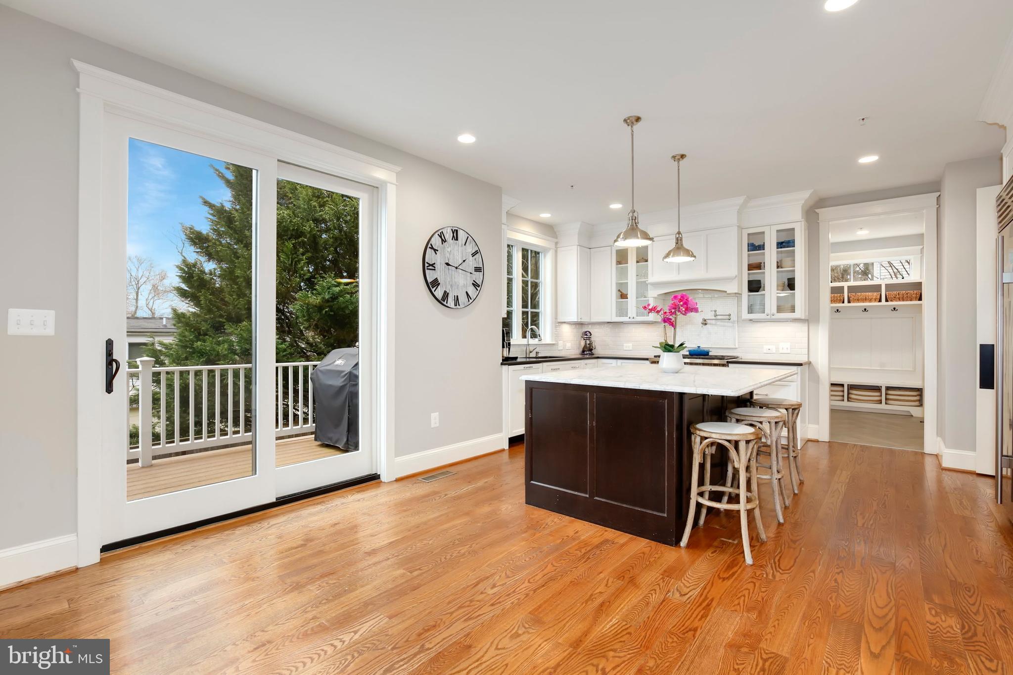 4517 Fairfield Drive Bethesda, MD 20814 - Photo 8 of 46