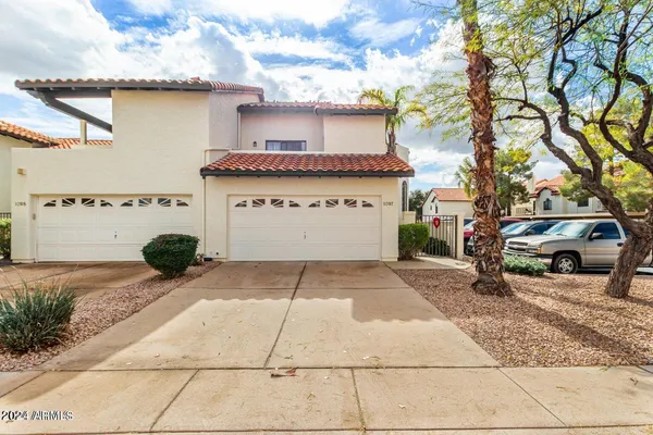 $2,600 | 11011 North 92nd Street, Unit 1097, Scottsdale, AZ 85260