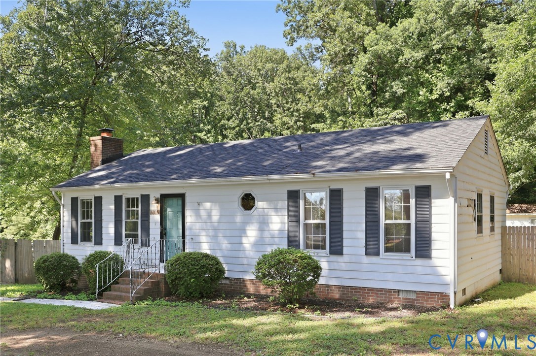 12716 South Chester Road Chester, VA 23831 - Photo 26 of 27