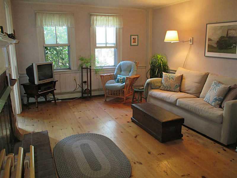 109 Given Shipyard Road Brunswick, ME 04011 - Photo 11 of 35 Living Room.