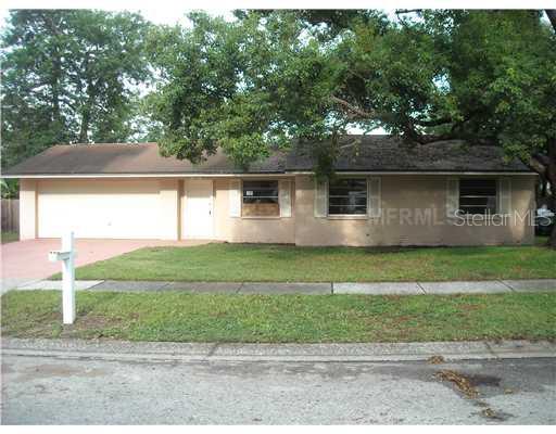 2613 Ridge Top Way Valrico, FL 33594 - Photo 1 of 1 Exterior Front