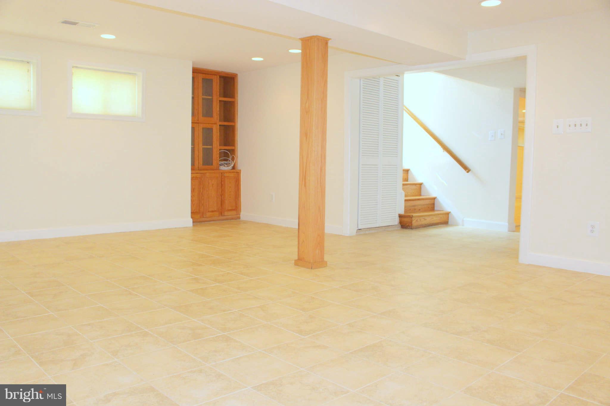 5003 Rhoades Place Alexandria, VA 22304 - Photo 19 of 30 Basement
