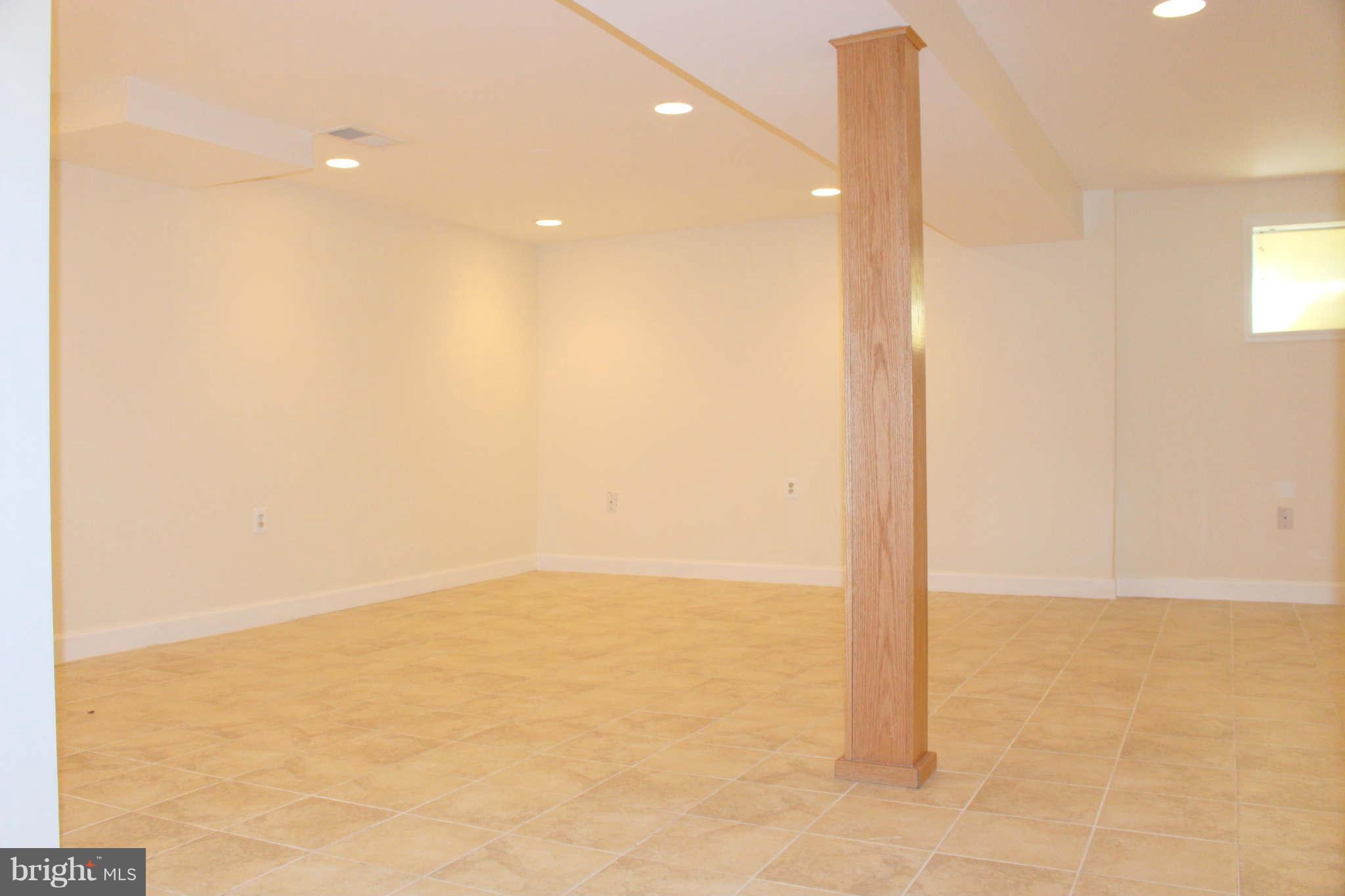 5003 Rhoades Place Alexandria, VA 22304 - Photo 20 of 30 Basement