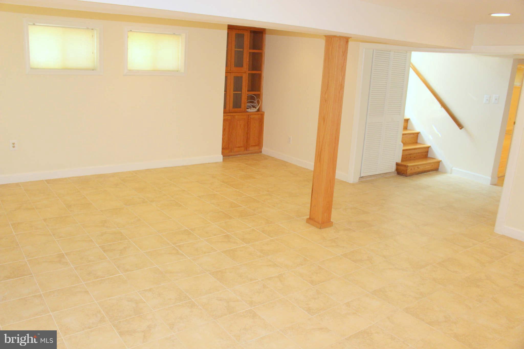 5003 Rhoades Place Alexandria, VA 22304 - Photo 21 of 30 Basement