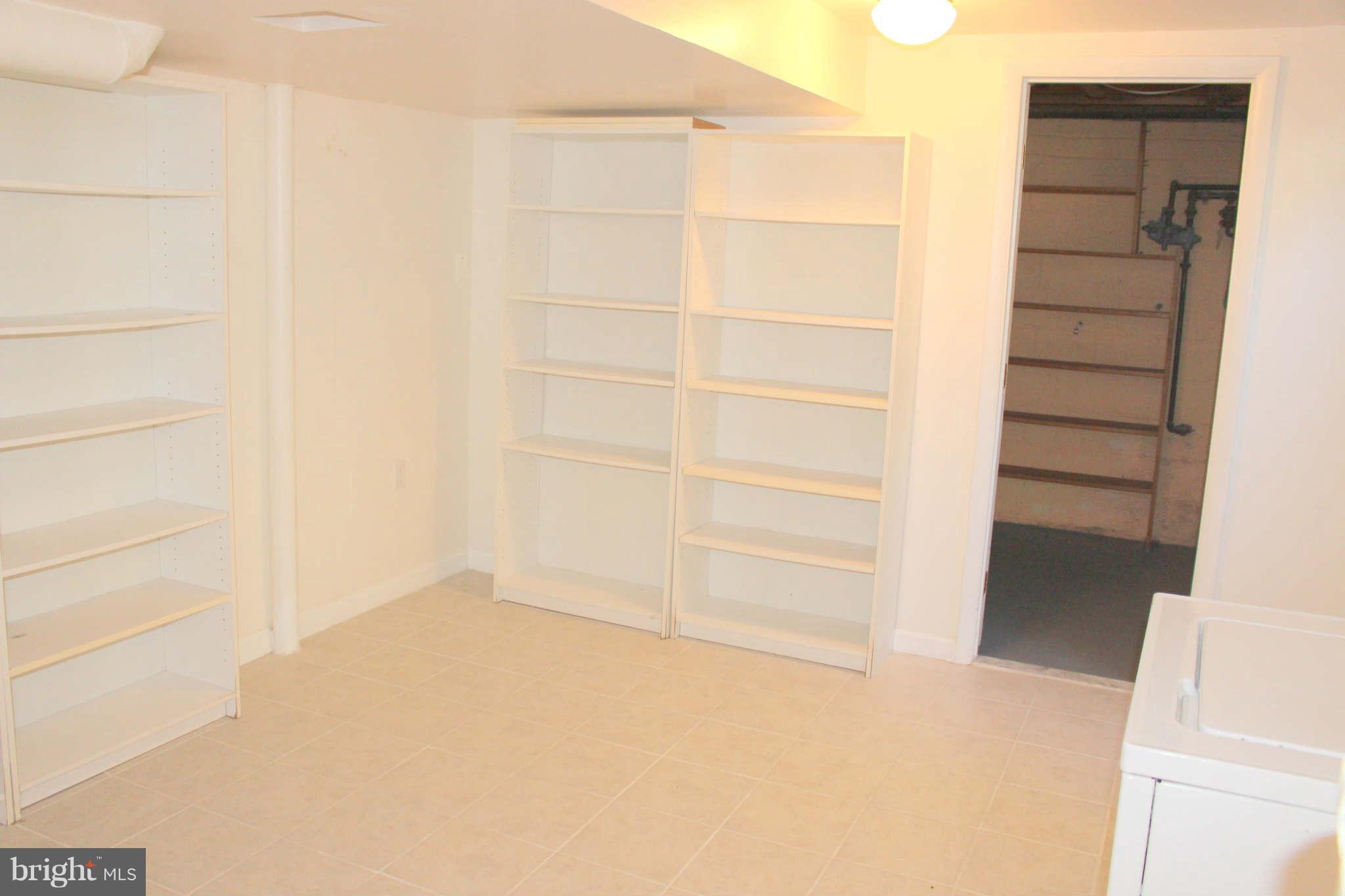 5003 Rhoades Place Alexandria, VA 22304 - Photo 24 of 30 Basement