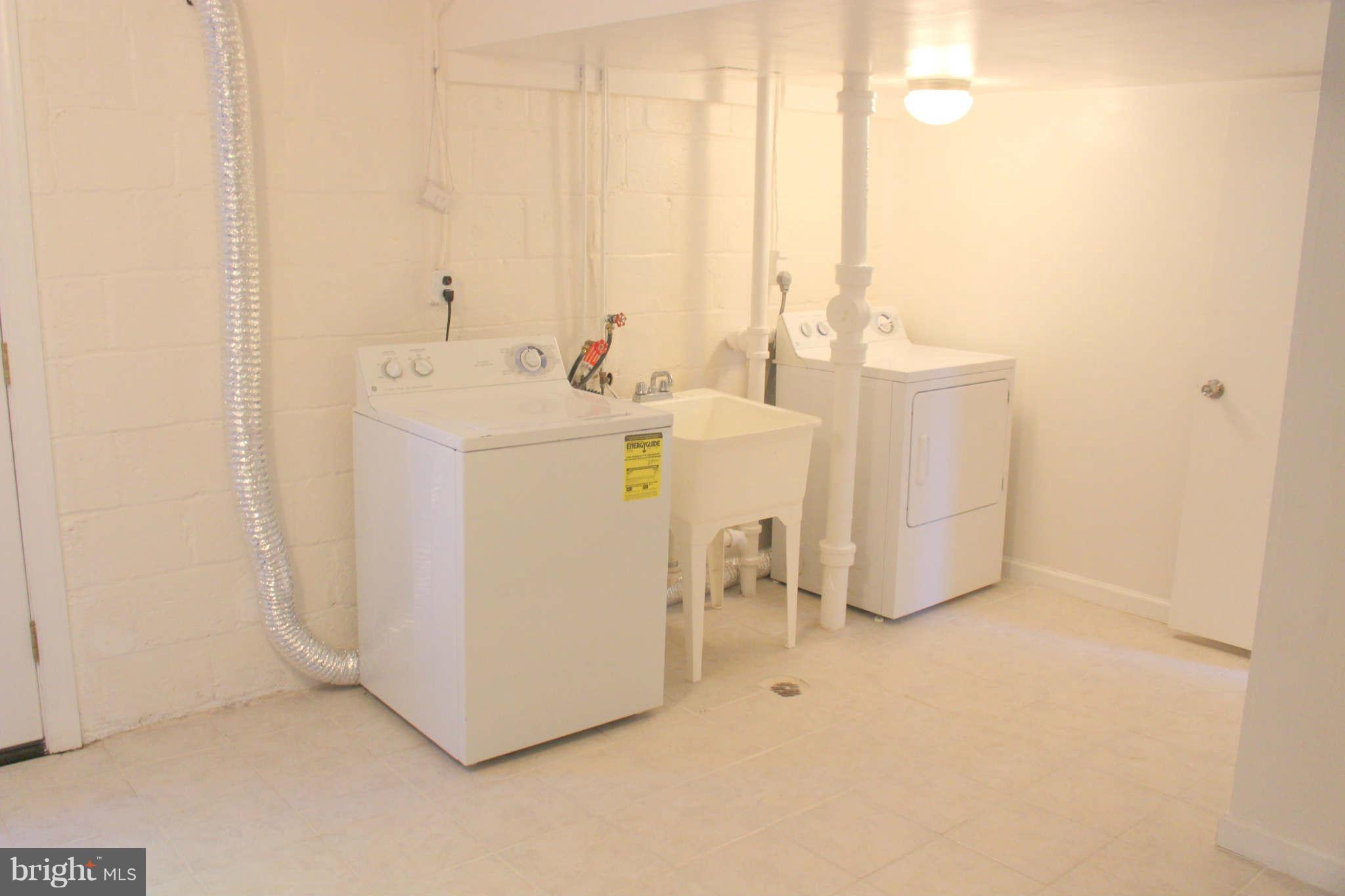 5003 Rhoades Place Alexandria, VA 22304 - Photo 25 of 30 Basement