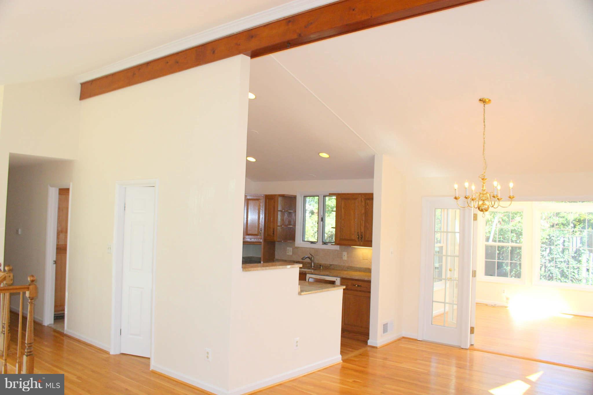 5003 Rhoades Place Alexandria, VA 22304 - Photo 5 of 30 Interior (General)