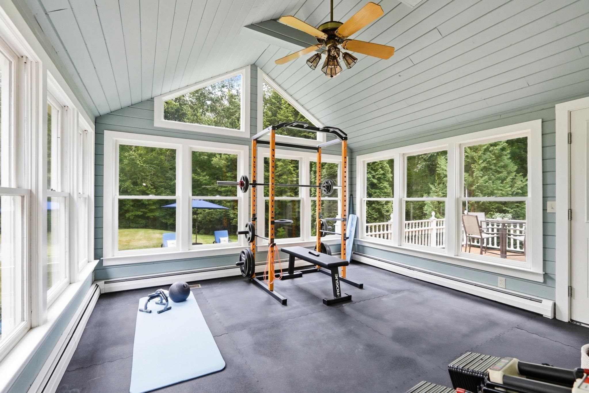8 Bear Hill Road Windham, NH 03087 - Photo 21 of 48