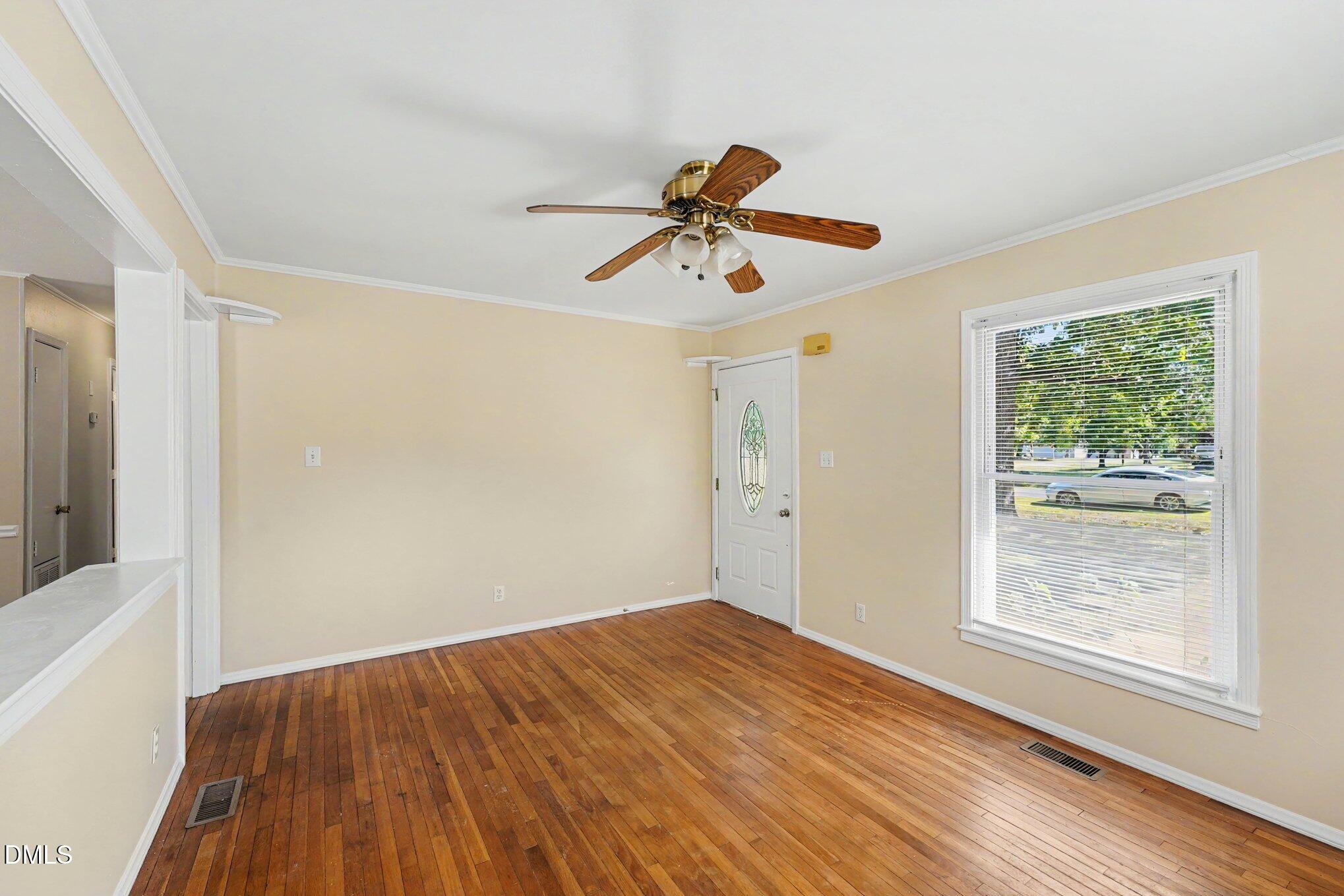 315 6th Street Butner, NC 27509 - Photo 2 of 15