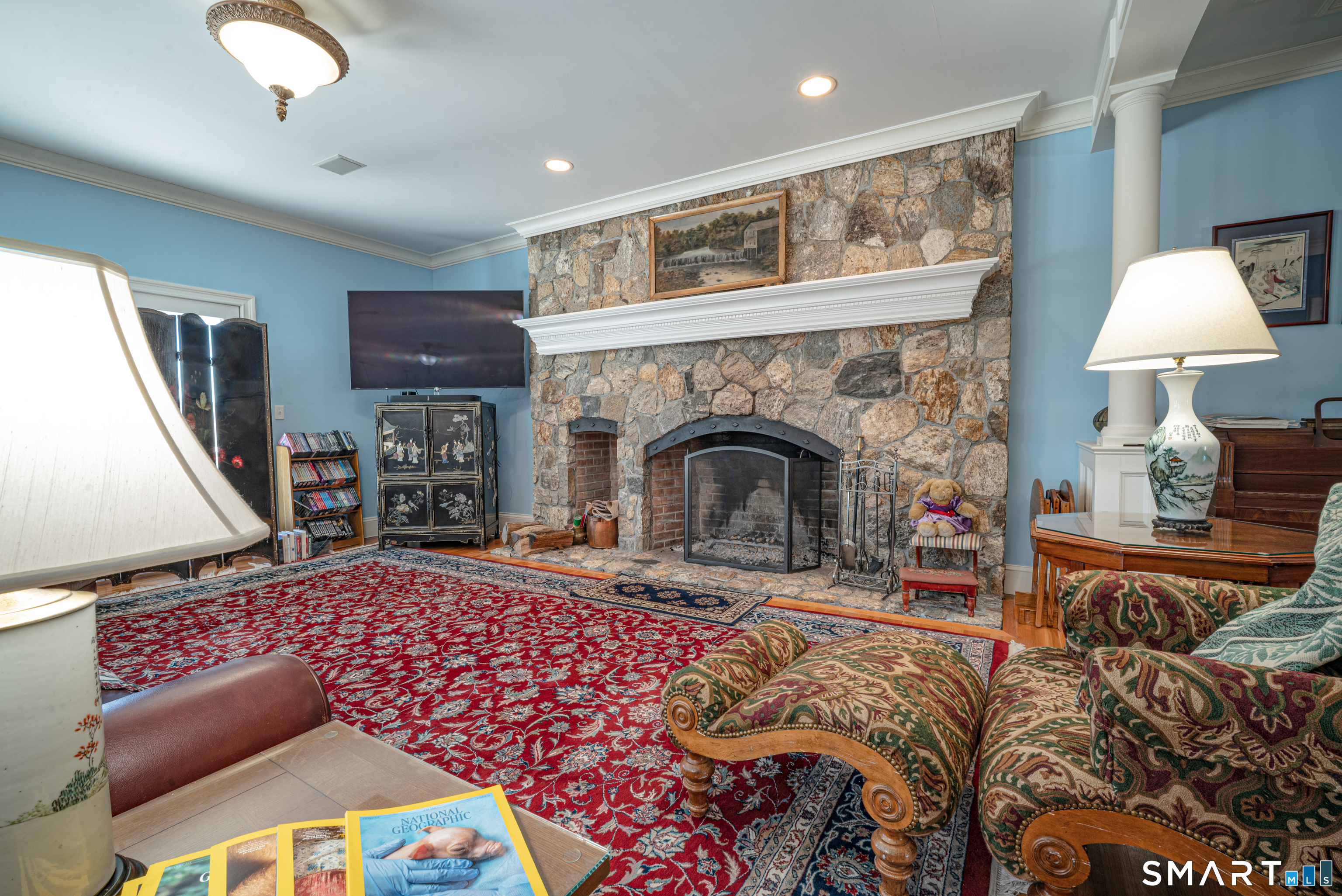 109 Long Meadow Hill Road Brookfield, CT 06804 - Photo 13 of 37