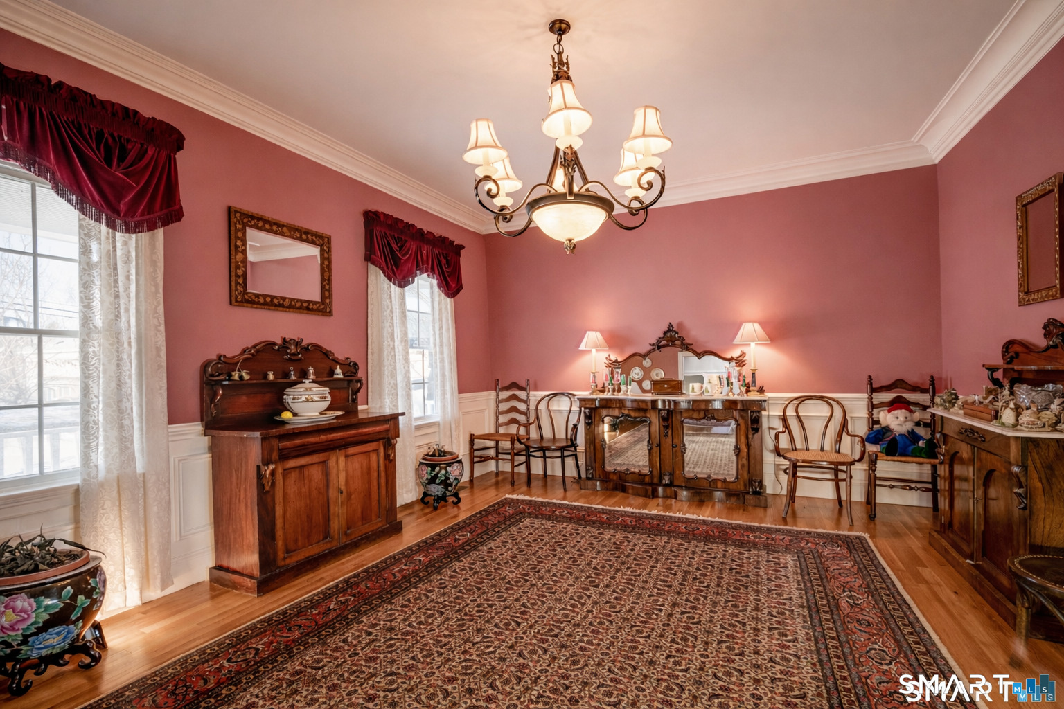 109 Long Meadow Hill Road Brookfield, CT 06804 - Photo 16 of 37