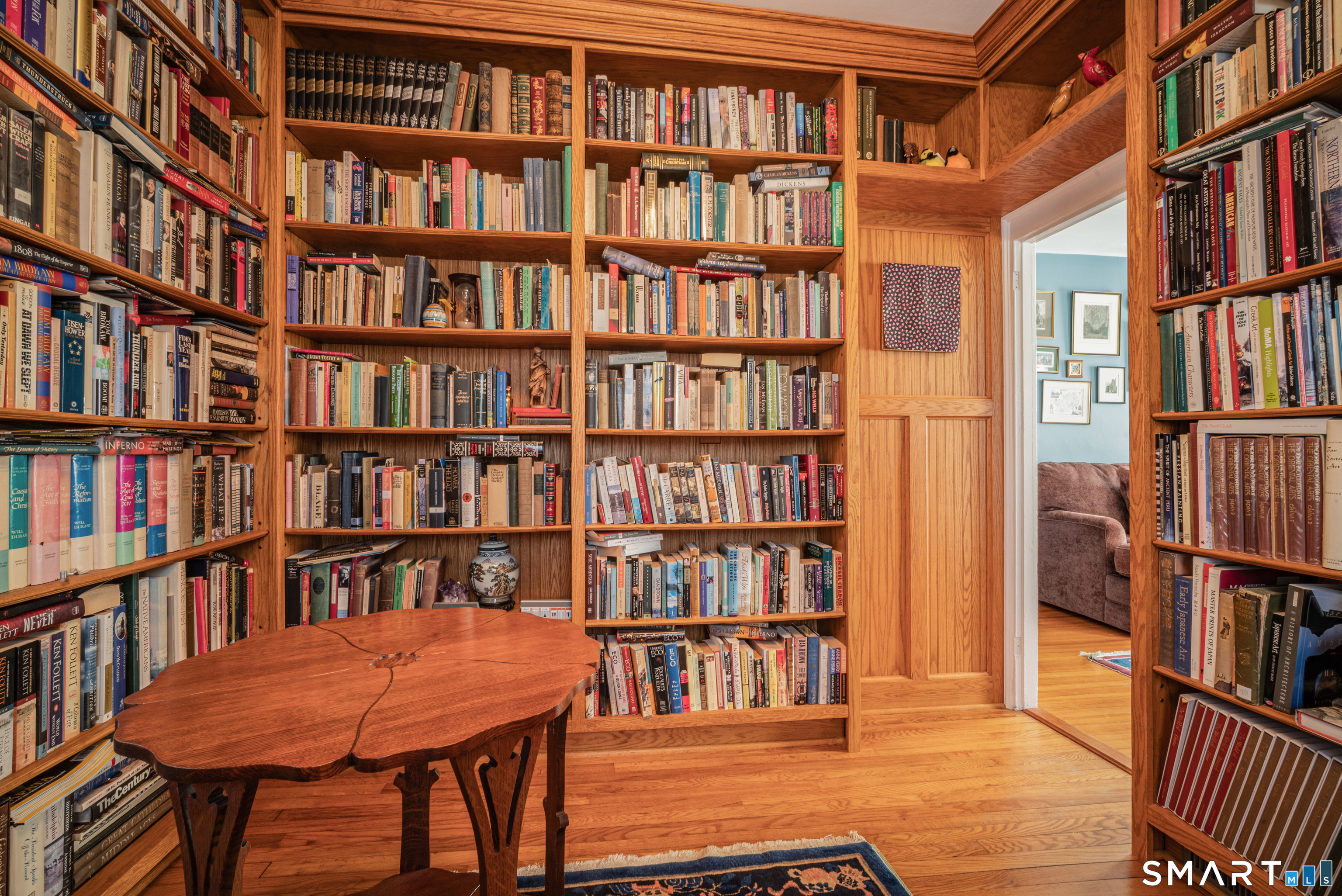 109 Long Meadow Hill Road Brookfield, CT 06804 - Photo 18 of 37