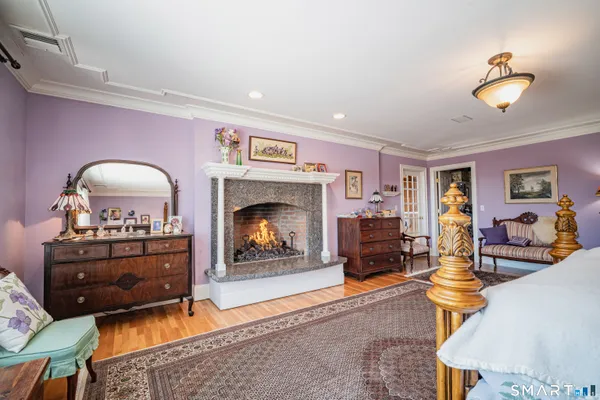 $1,655,500 | 109 Long Meadow Hill Road, Brookfield, CT 06804