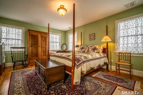 $1,655,500 | 109 Long Meadow Hill Road, Brookfield, CT 06804