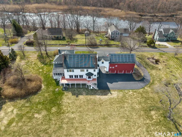 $1,655,500 | 109 Long Meadow Hill Road, Brookfield, CT 06804