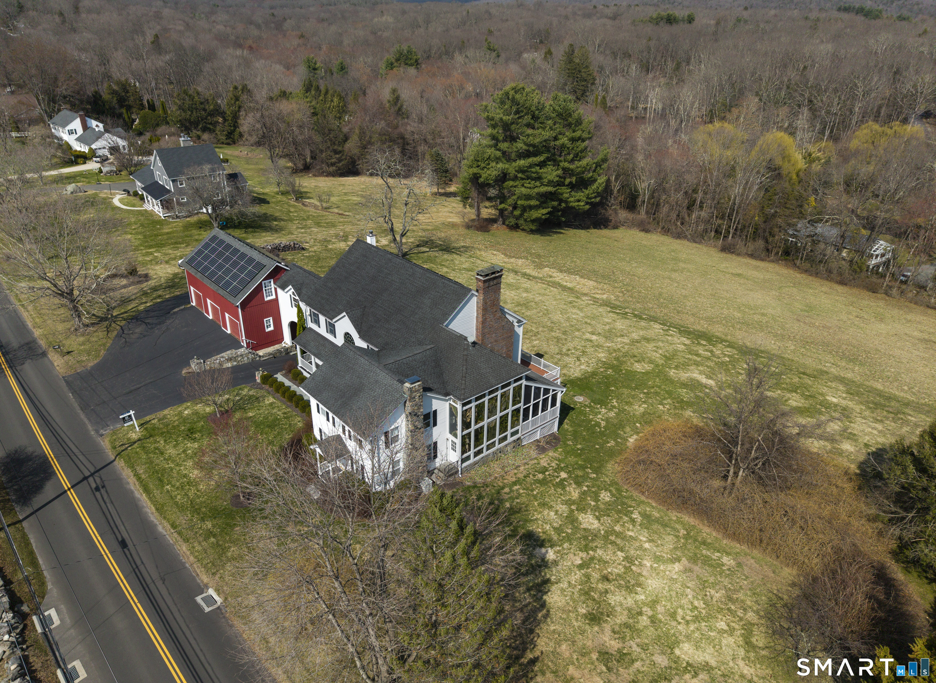 109 Long Meadow Hill Road Brookfield, CT 06804 - Photo 37 of 37