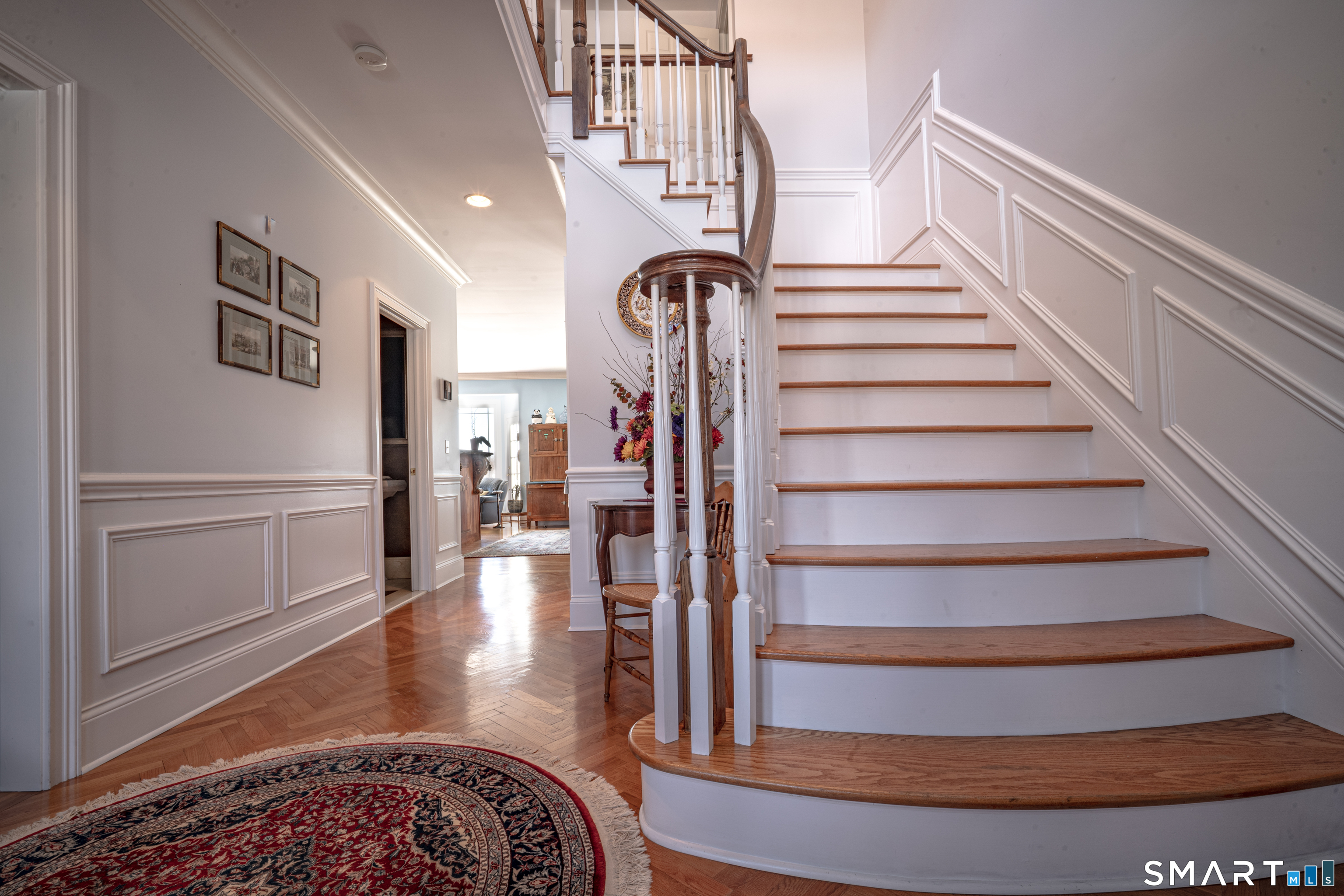 109 Long Meadow Hill Road Brookfield, CT 06804 - Photo 5 of 37