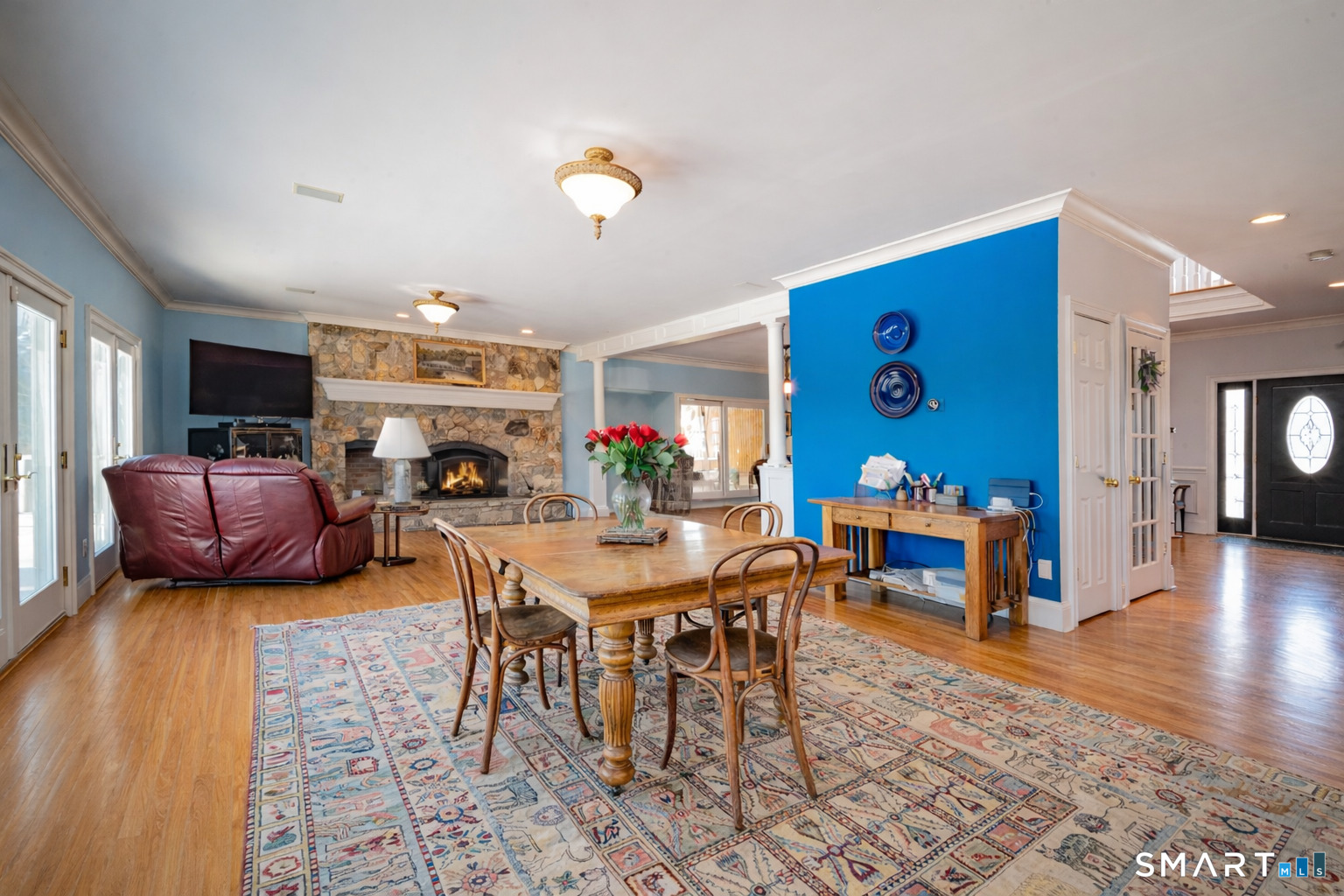 109 Long Meadow Hill Road Brookfield, CT 06804 - Photo 9 of 37