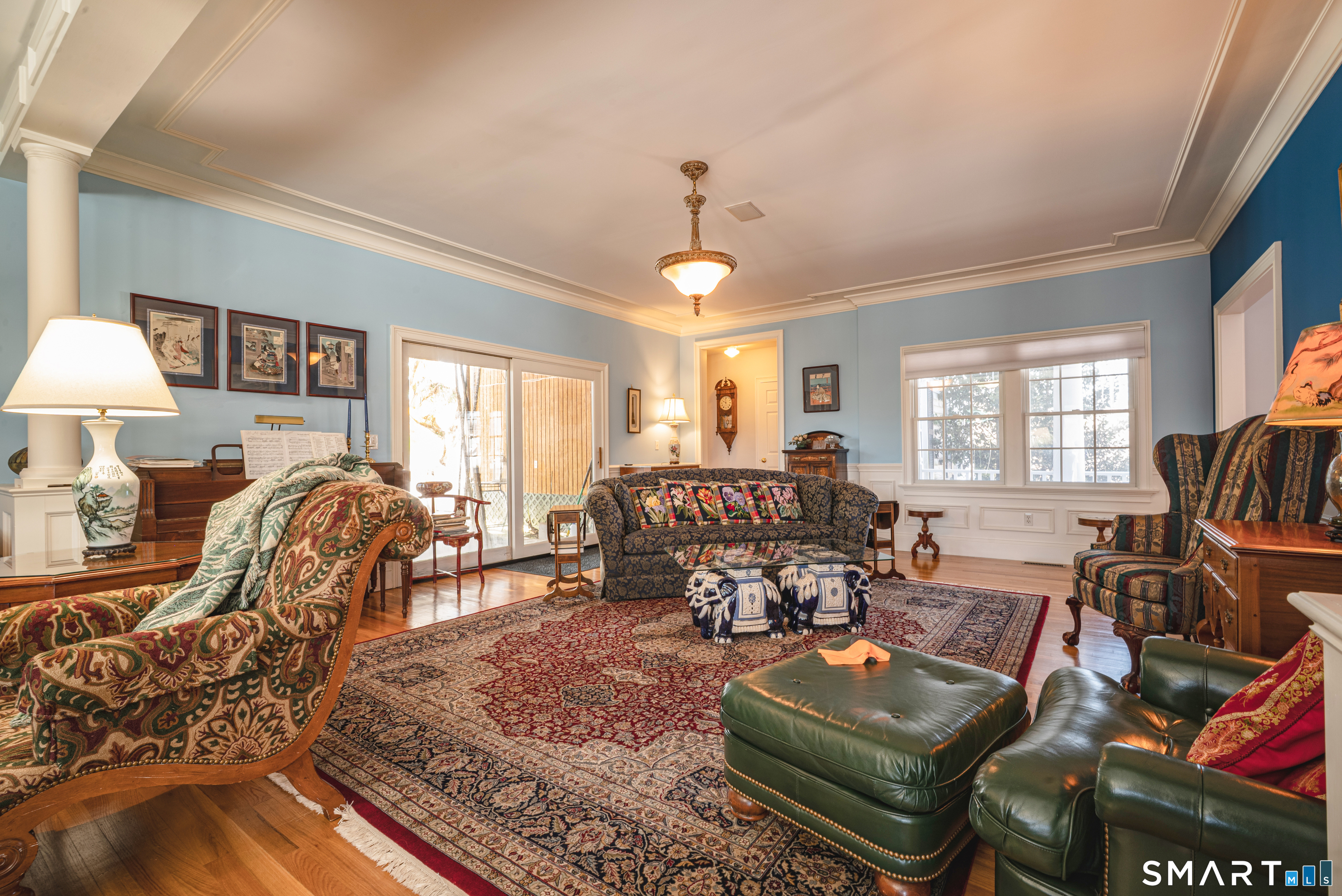 109 Long Meadow Hill Road Brookfield, CT 06804 - Photo 10 of 37