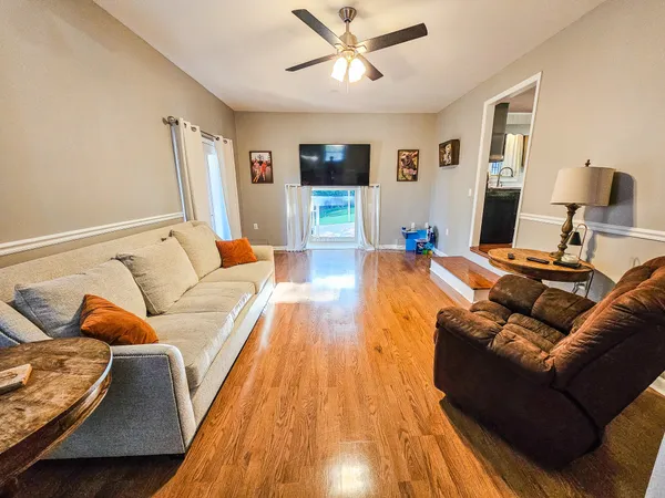 $259,900 | 300 Longview Drive, Pulaski, TN 38478