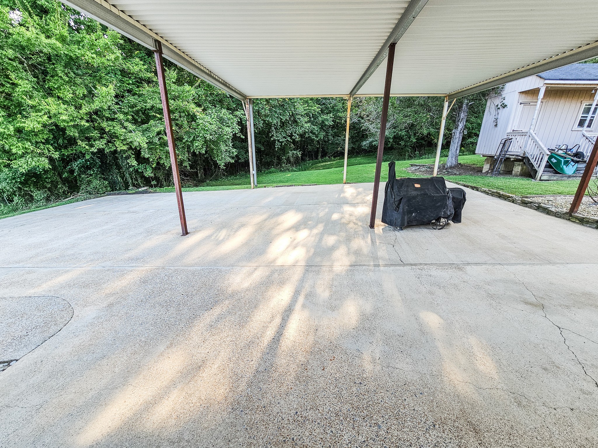 300 Longview Drive Pulaski, TN 38478 - Photo 30 of 35 a view of a park with a slide