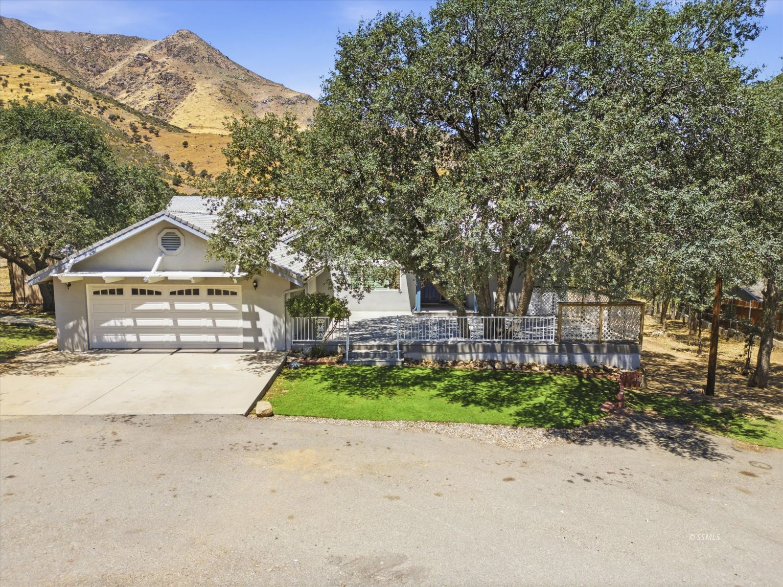 3217 Cook Peak Road Mountain Mesa, CA 93240 - Photo 4 of 50