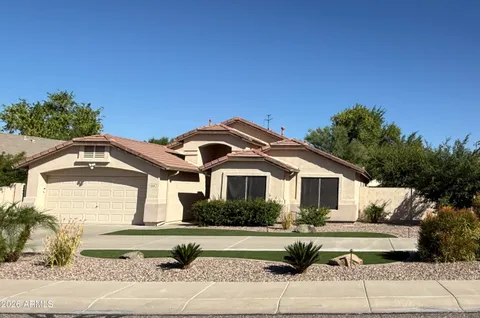 $570,000 | 3416 West Patrick Lane, Phoenix, AZ 85027