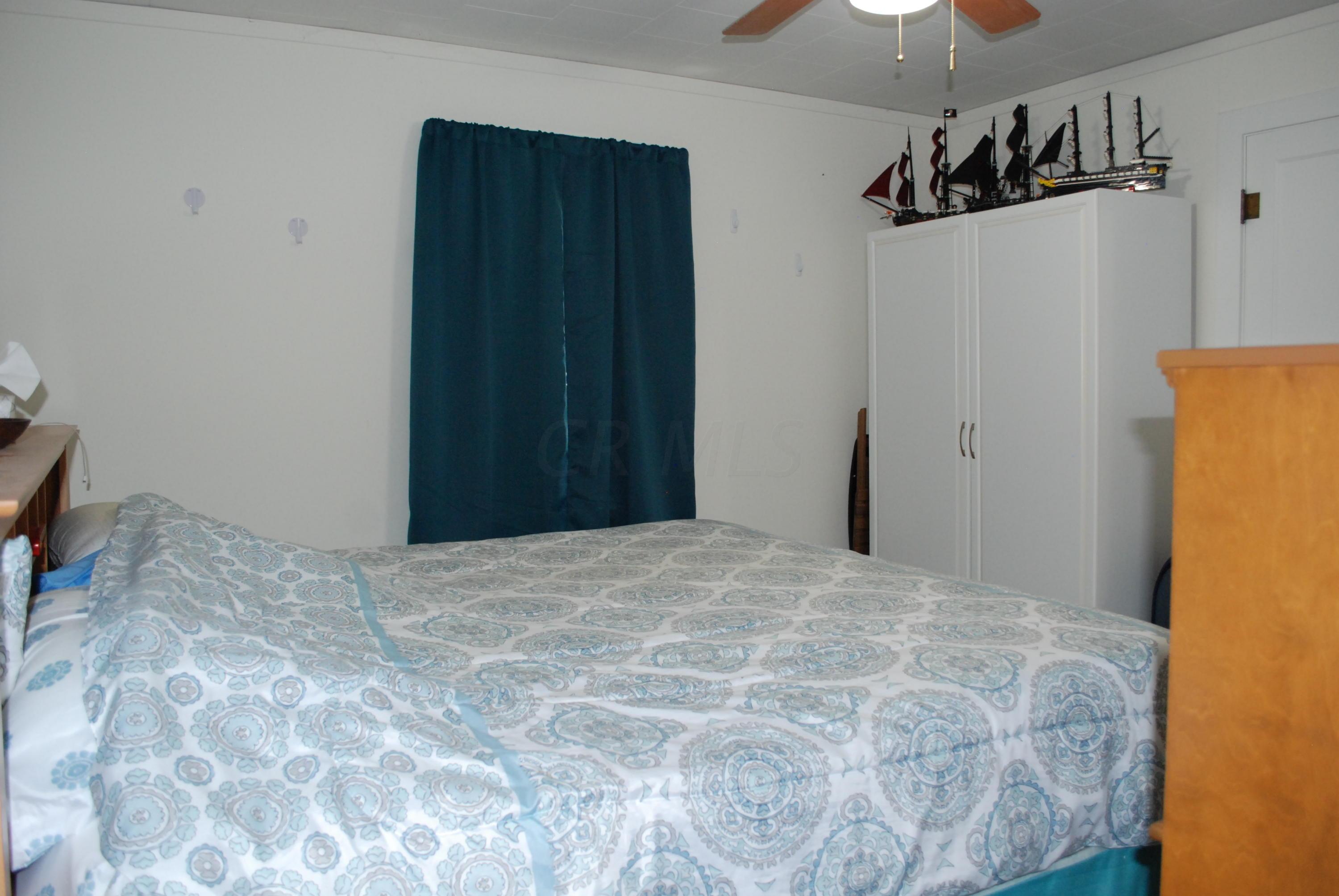 9403 Sassafrass Road Lakeview, OH 43331 - Photo 17 of 47 Bedroom 1