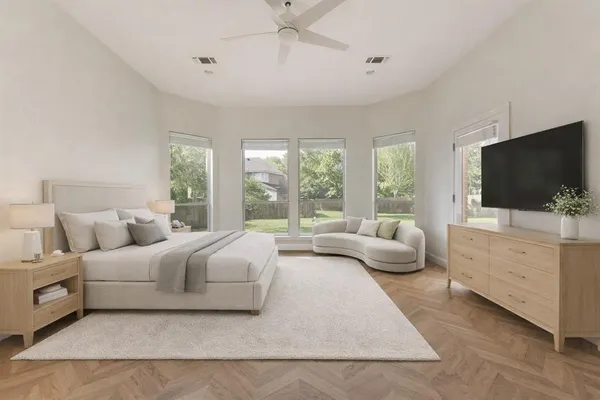 $6,500 | 1110 Calais Drive, Southlake, TX 76092