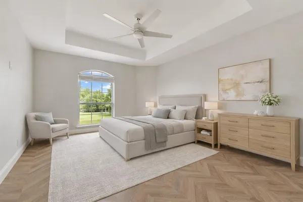 $6,500 | 1110 Calais Drive, Southlake, TX 76092