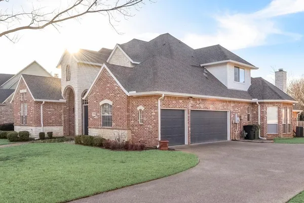 $6,500 | 1110 Calais Drive, Southlake, TX 76092