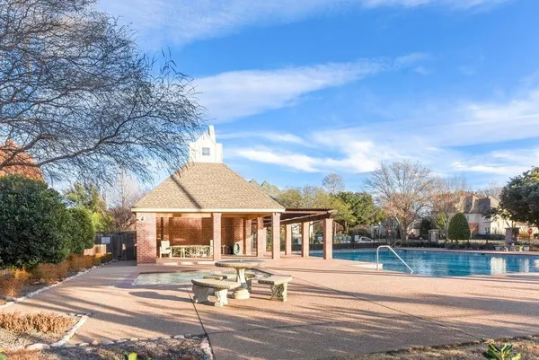 $6,500 | 1110 Calais Drive, Southlake, TX 76092