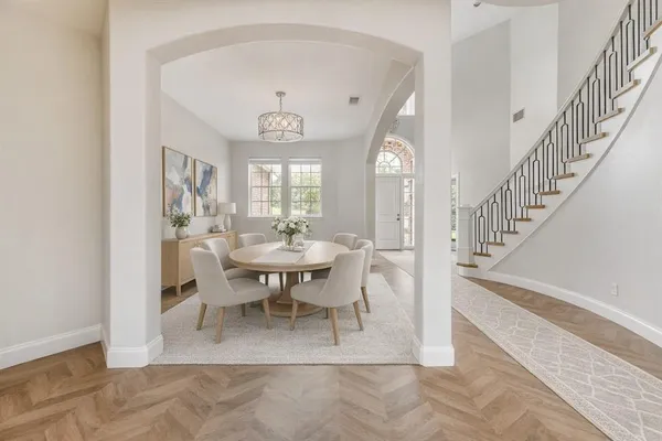 $6,500 | 1110 Calais Drive, Southlake, TX 76092