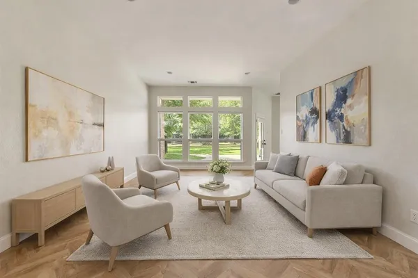 $6,500 | 1110 Calais Drive, Southlake, TX 76092