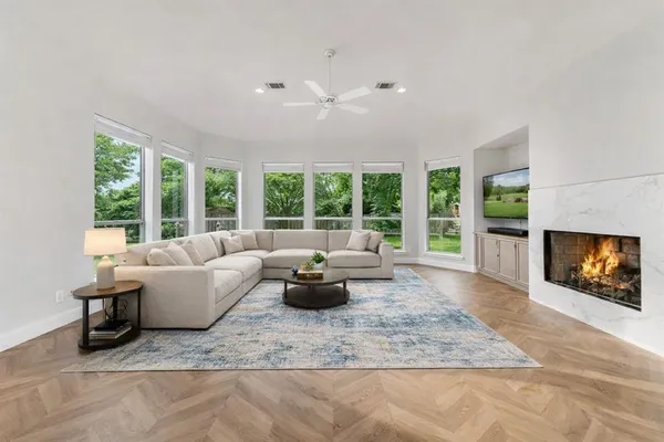 $6,500 | 1110 Calais Drive, Southlake, TX 76092