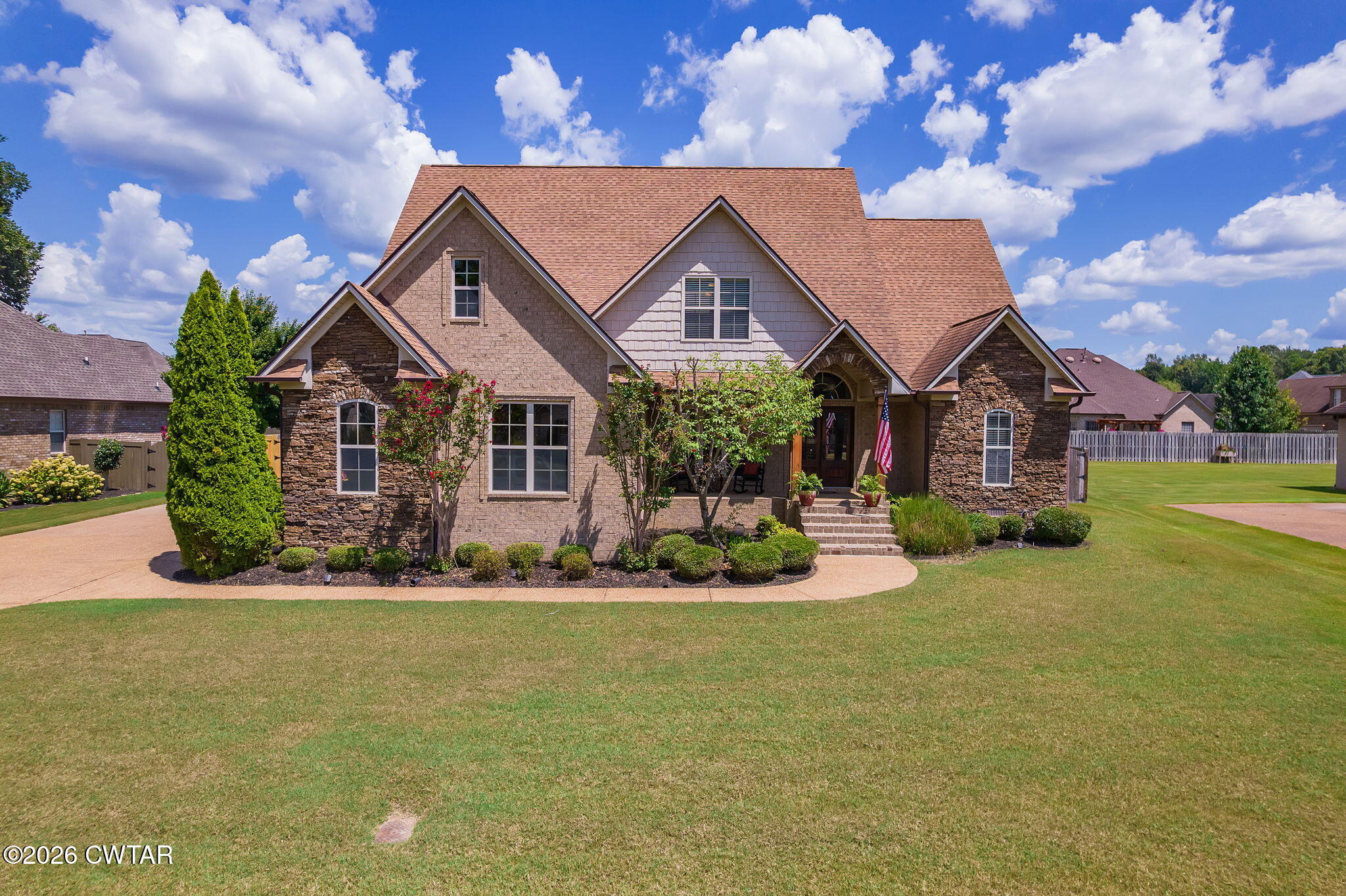 52 Kinnewick Cove Jackson, TN 38305 - Photo 1 of 57 Completed-46