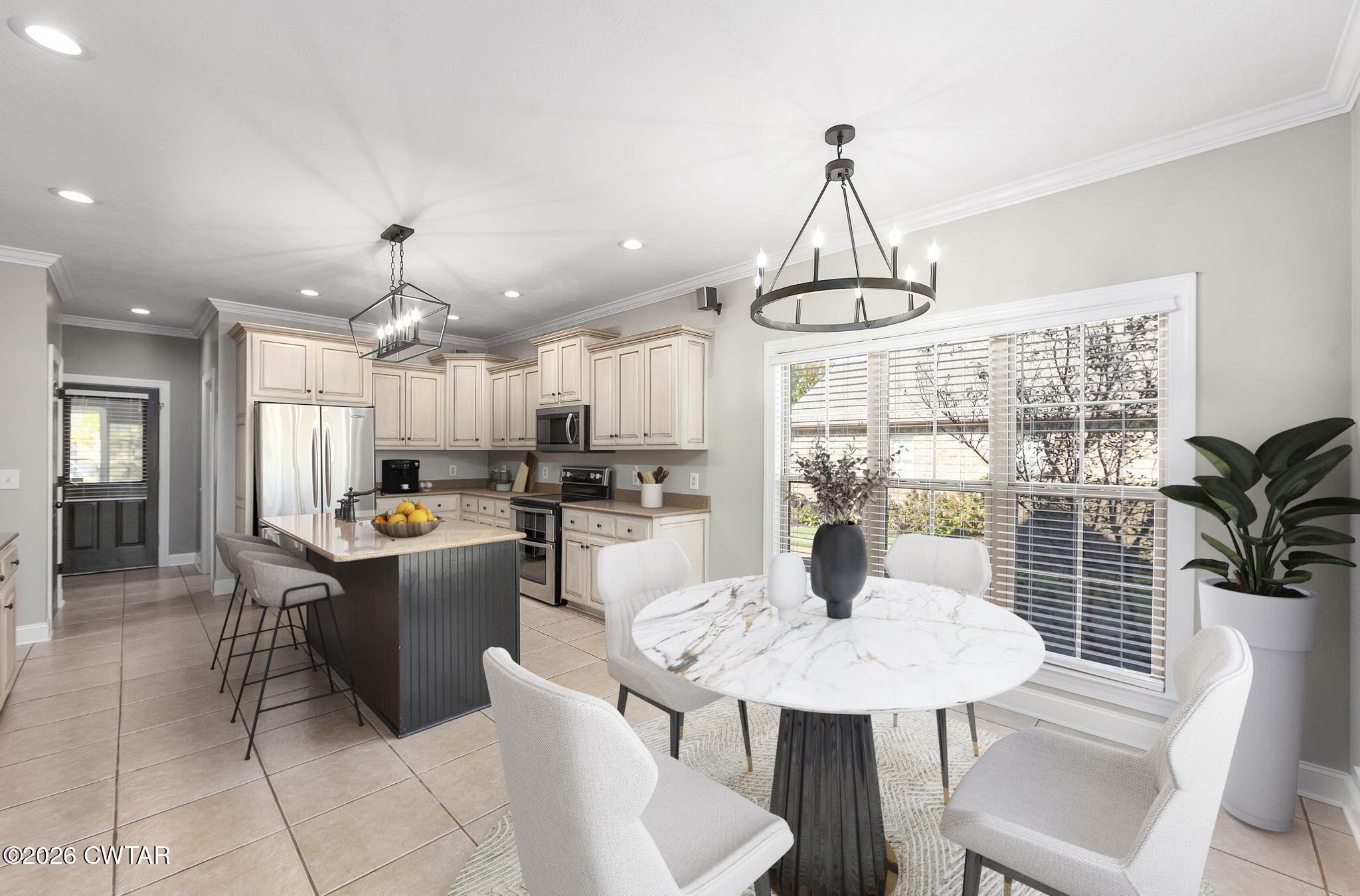 52 Kinnewick Cove Jackson, TN 38305 - Photo 17 of 57 52_Virtual5