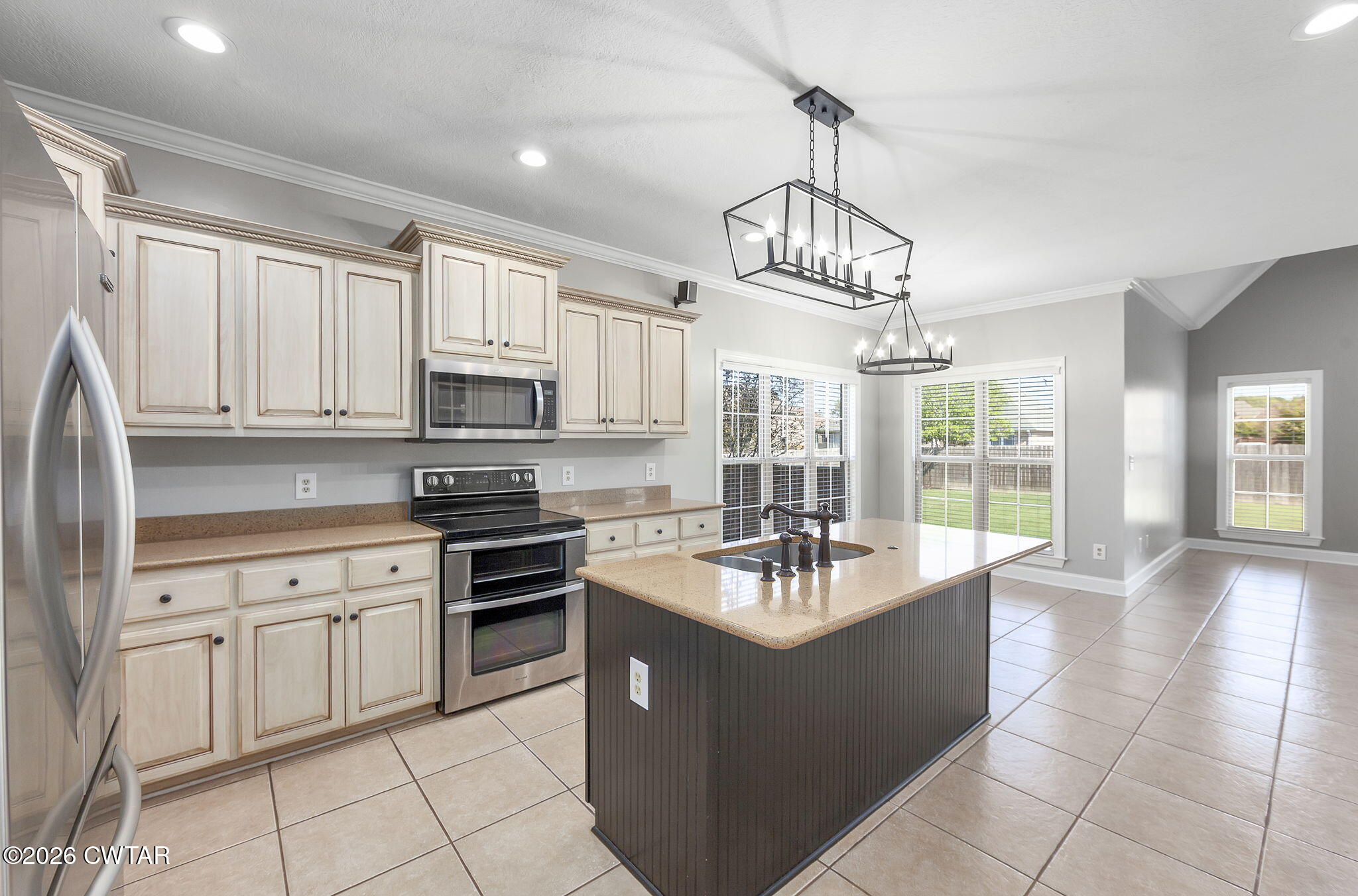 52 Kinnewick Cove Jackson, TN 38305 - Photo 18 of 57 Completed-32 (2)