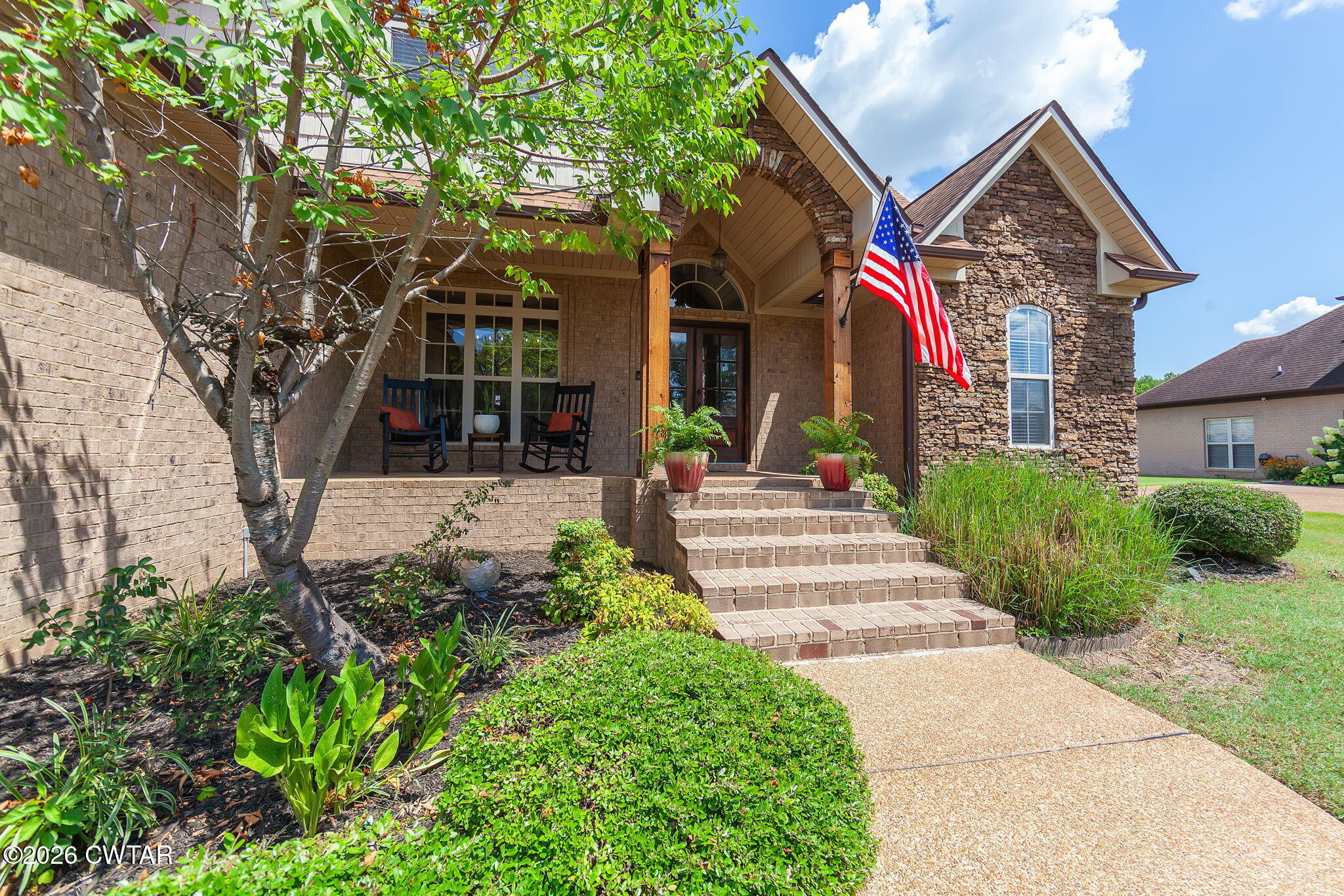 52 Kinnewick Cove Jackson, TN 38305 - Photo 2 of 57 Completed-48