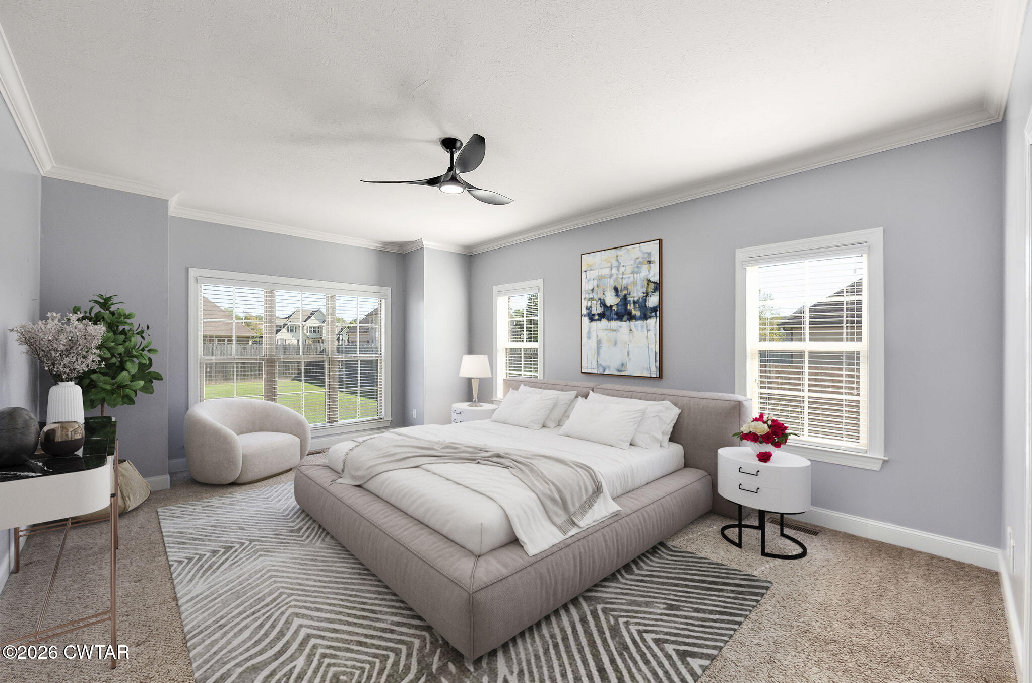 52 Kinnewick Cove Jackson, TN 38305 - Photo 25 of 57 52_Virtual2